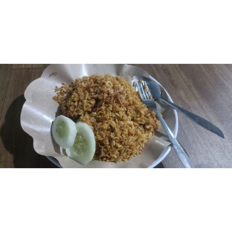 

Bukan Nasi Goreng /KARTU PERDANA