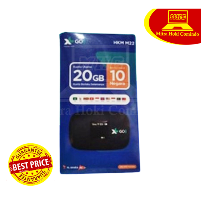 MODEM WIFI HKM M22 XL MODEM MIFI HKM M22 XL UNLOCK