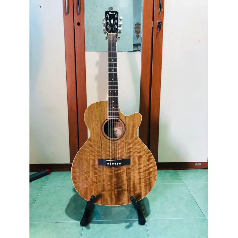 Gitar Cort SFX-DAO NAT Original