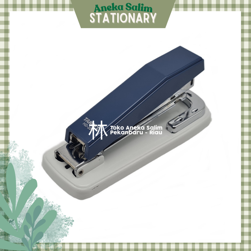 

Anekasalim - Stapler / Hekter / Jepretan Target Rotatable HD-20V