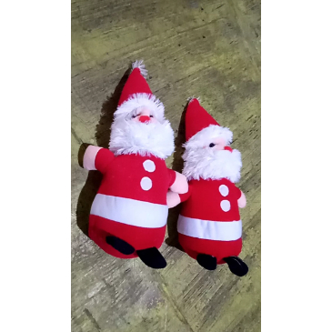 Boneka Santa Clause / Boneka Hari Natal Terlaris