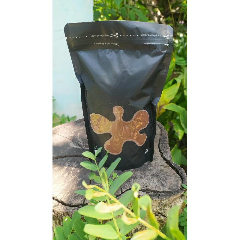 

KOPI BUBUK ASLI(100% BIJI KOPI)