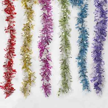 RUMBAI POHON NATAL AKSESORIS NATAL