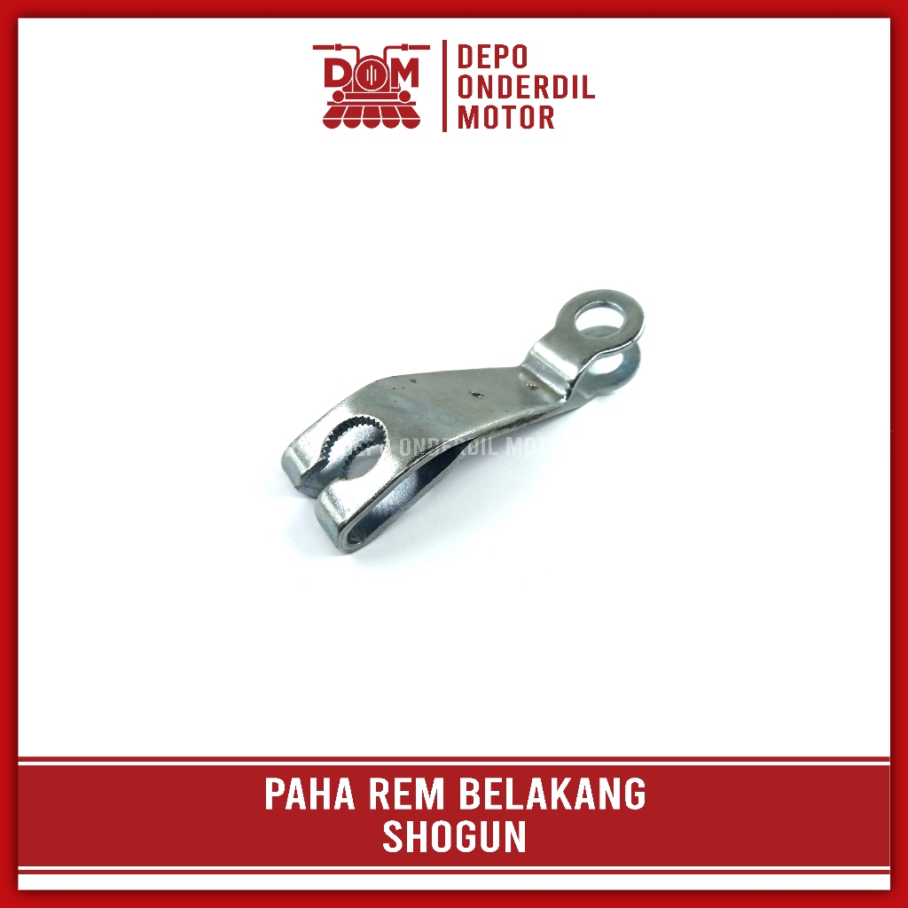 Paha Rem Belakang SHOGUN (PSP) Tarikan Ayunan Tuas Kawat Rim SHOGUN OLD KEBO R NEW SMASH SMASH R NEW