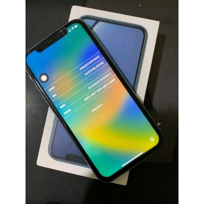 iphone xr 64