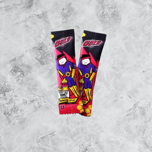 

Golo Ginseng Pria Original BPOM
