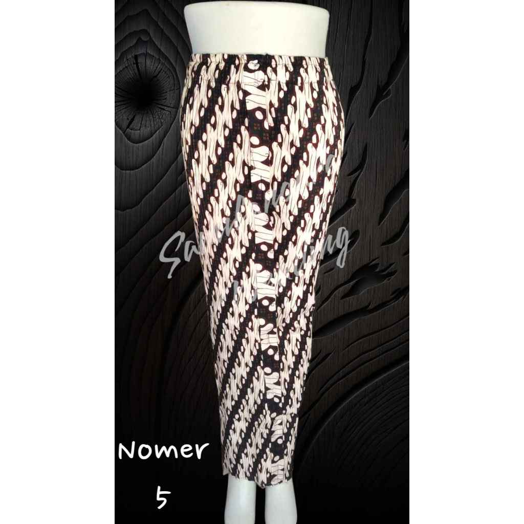 nandiareva0 - rok jarik plisket batik termurah bawahan kebaya wanita