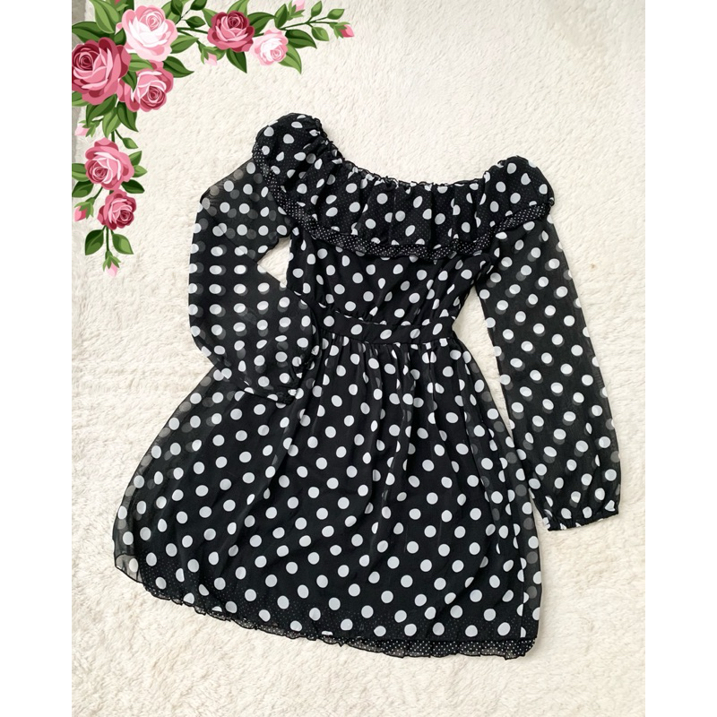 CK15. Cecil mcbee kawaii dress