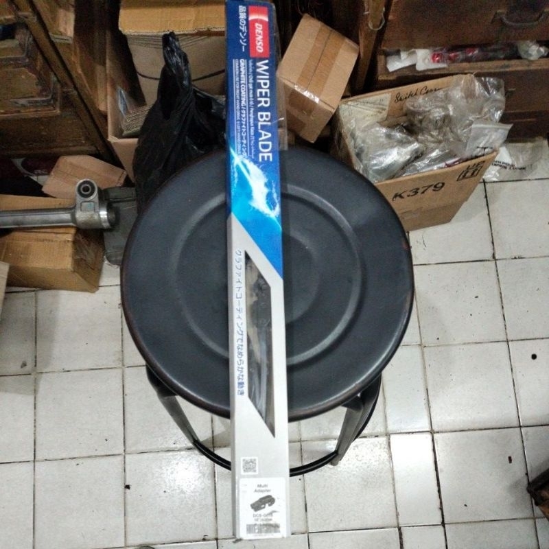 Wiper Blade Denso