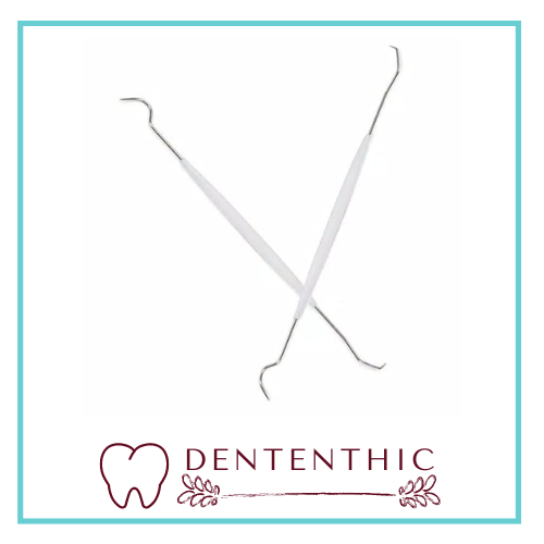 Sonde plastik / sonde behel / sonde probe disposable