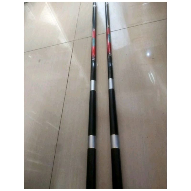 JORAN TEGEK HAIZHEN EQUINOX 360/450 ... HARD
