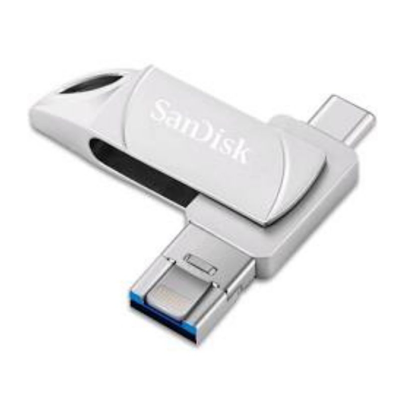 Flashdisk 2TB