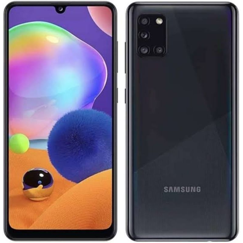 samsung A31 6/128