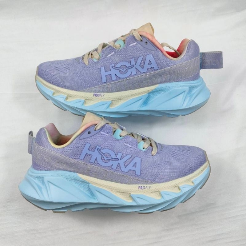 Hoka one one elevon 2