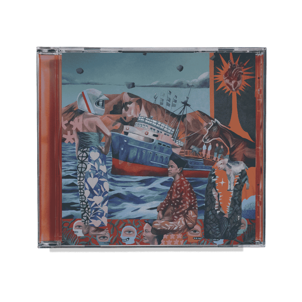 CD OMBAK BANYU ASMARA