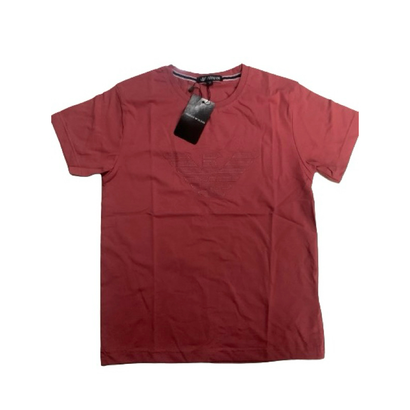 kaos import anak Armani