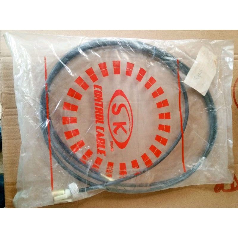 KABEL SPEEDOMETER KILOMETER TOYOTA HIACE LAMA