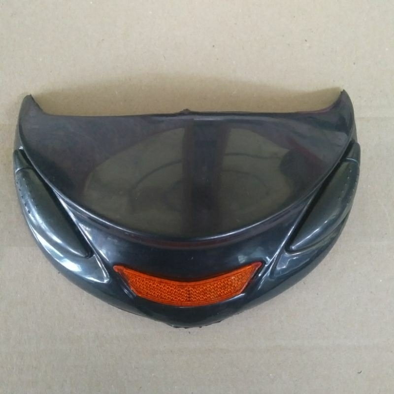 Tanduk ink centro spoiler ink centro set ventilasi centro set angin angin centro set