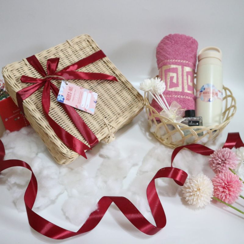 

Hamper Natal / christmas Hampers /Hampers Parsel Natal 2024 Cookies kue kering Gift set Critsmas