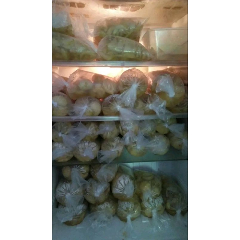 

MANISAN PALA BASAH