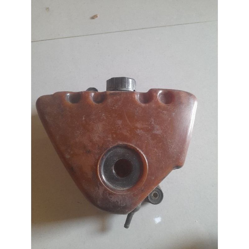 botol oli suzuki a100