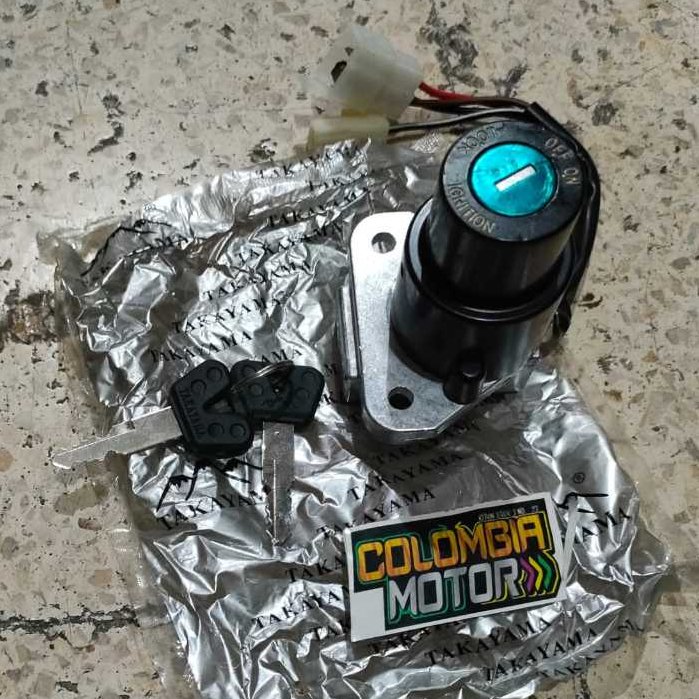 Kunci kontak RXK Kunci kontak RX King Kontak RXK Kontak RX King