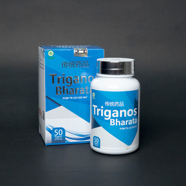 Herbal Bharata Original