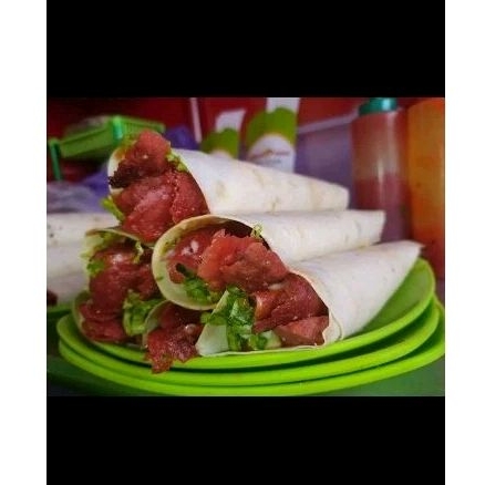 

Kebab Frozen Turki Ayah