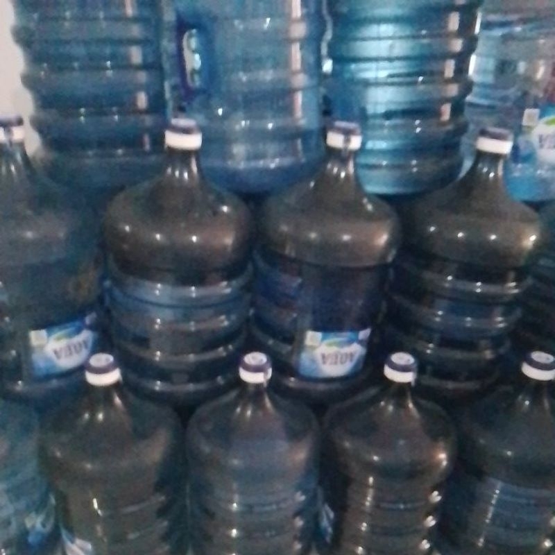 GALON AQUA ASLI