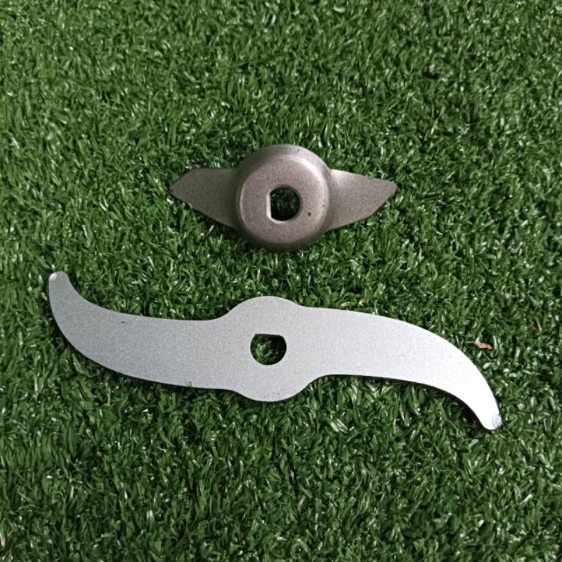 pisau mesin penepung miller FCT-Z100