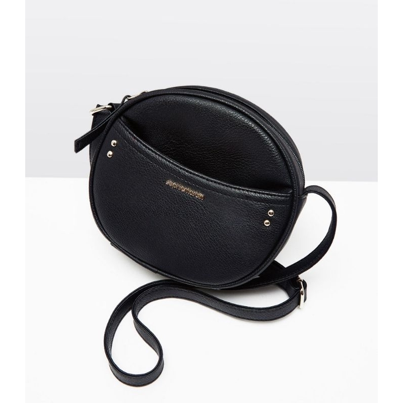TAS SOPHIE MARTIN HEONNA BLACK BAG
