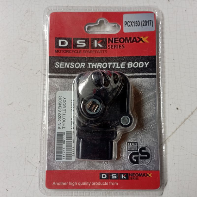 Sensor IC sensor fuelpump PCX 150 DSK