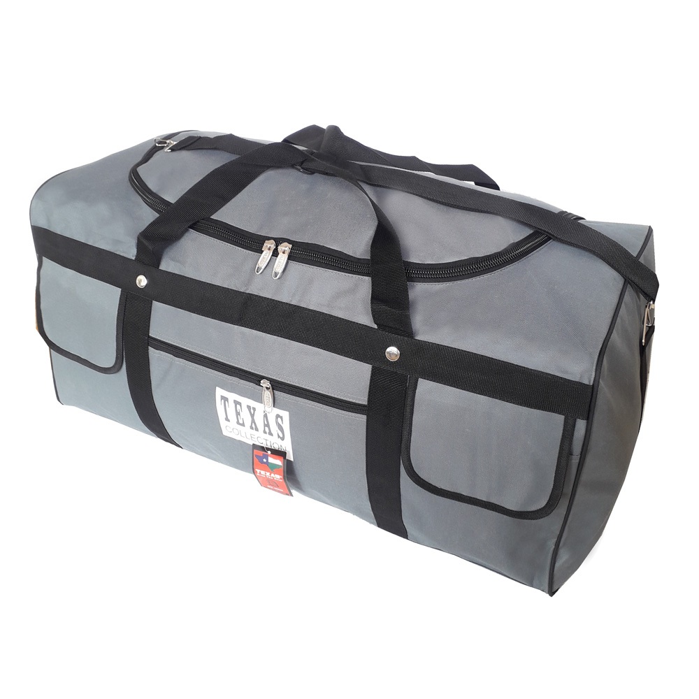 Tas Travel Jumbo Tas Duffel Jumbo Tas Untuk Bepergian Zize Besar