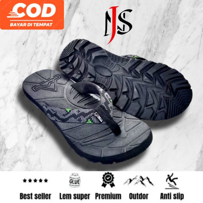 Sandal/Sandal Japit pria/ Sendal Japit dewasa/ Sandal Japit termurah. X-GEAR