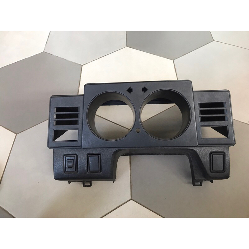 cover speedometer taft gt