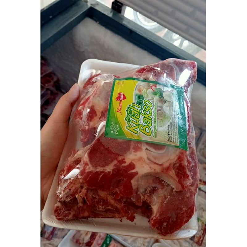 

Iga Gondrong 1 Kg