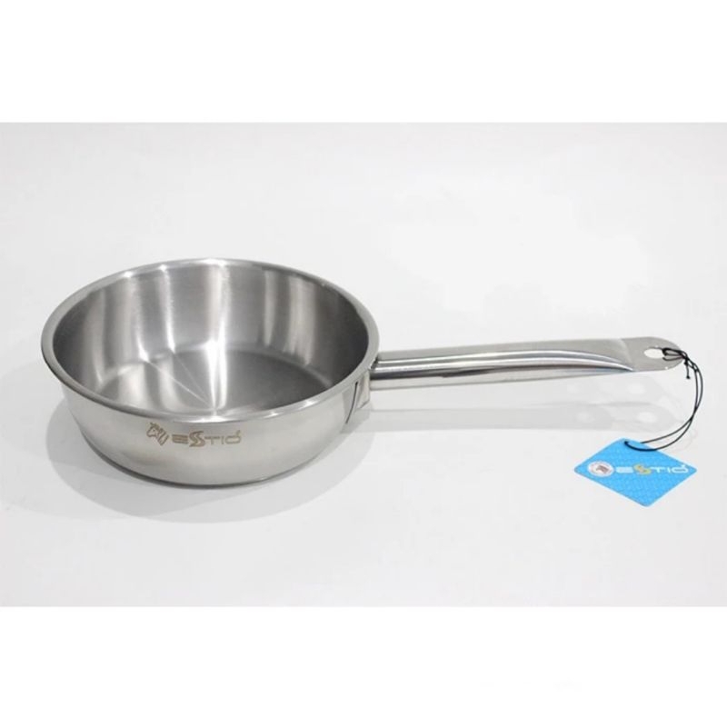 ZEBRA FRYING PAN 18CM ESTIO PRO 175088 PANCI