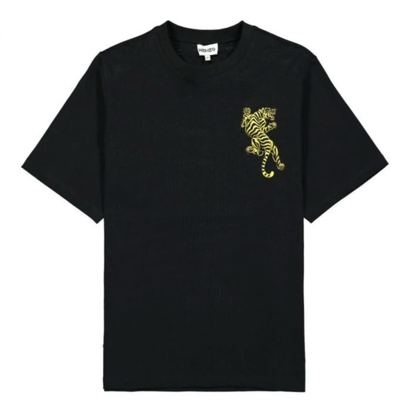 Kenzo Climbing Tiger T-Shirt Original (100% Authentic)