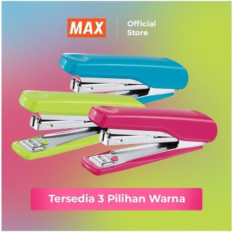 

MAX Stapler HD-10N