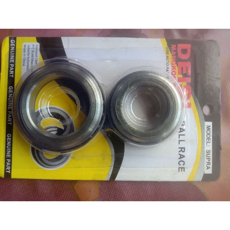 KOMSTIR VARIO 125 OLD/LED/110/BEAT/SCOOPY/GRADE A