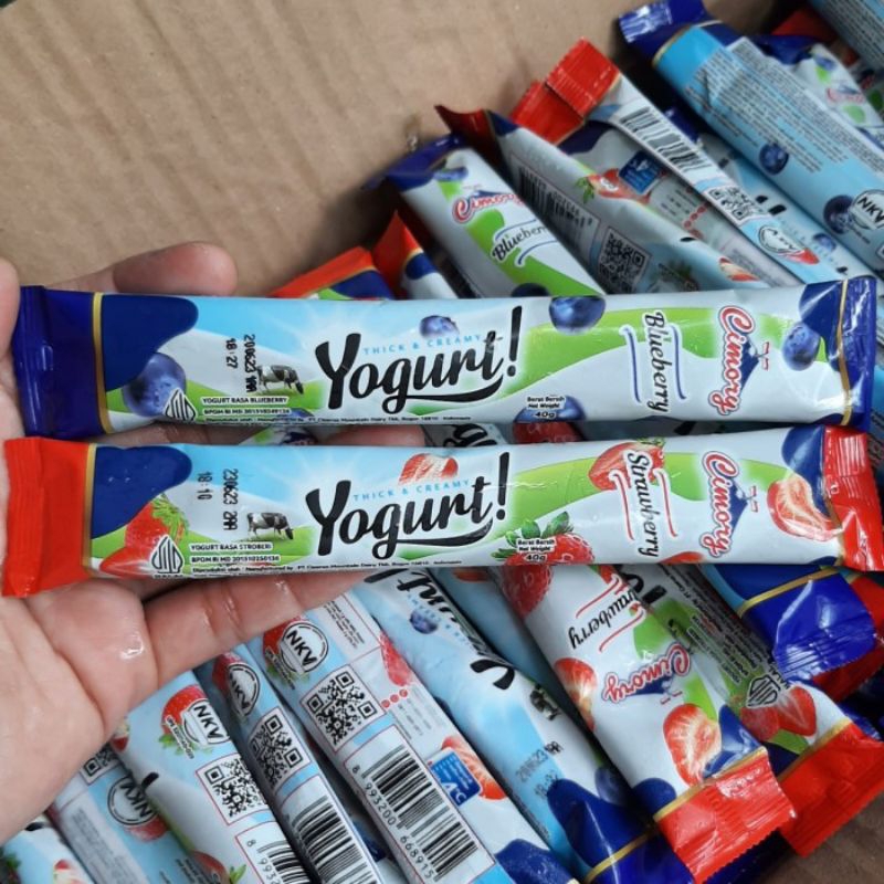 

TERMURAH || CIMORY STICK 40 gr || Cimory cipung