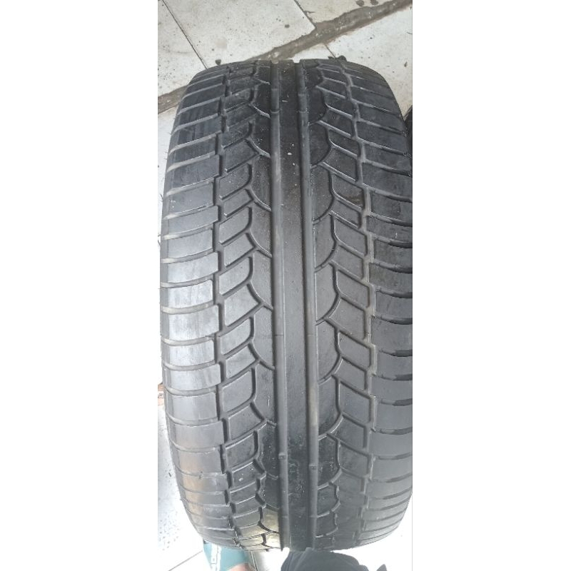 ban mobil second 285/45 r22 tubles