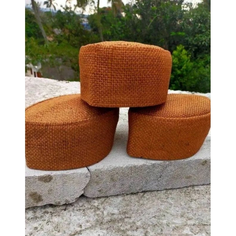 PECI SONGKOK KOPYAH GONI ORIGINAL FREMIUM/TERMURAH