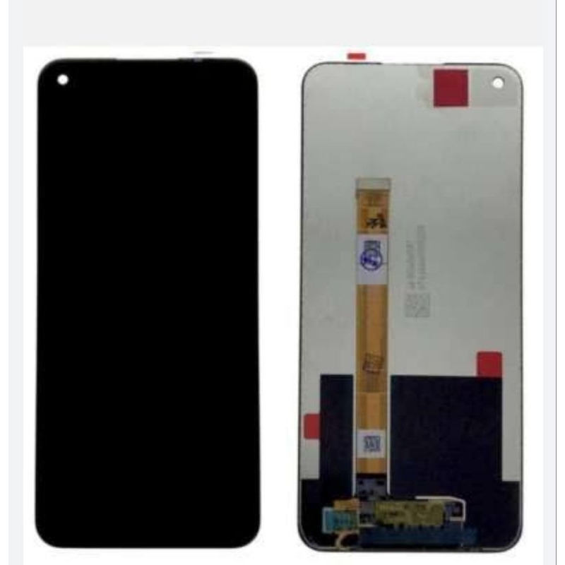 Lcd oppo a53 /realme 7i ori