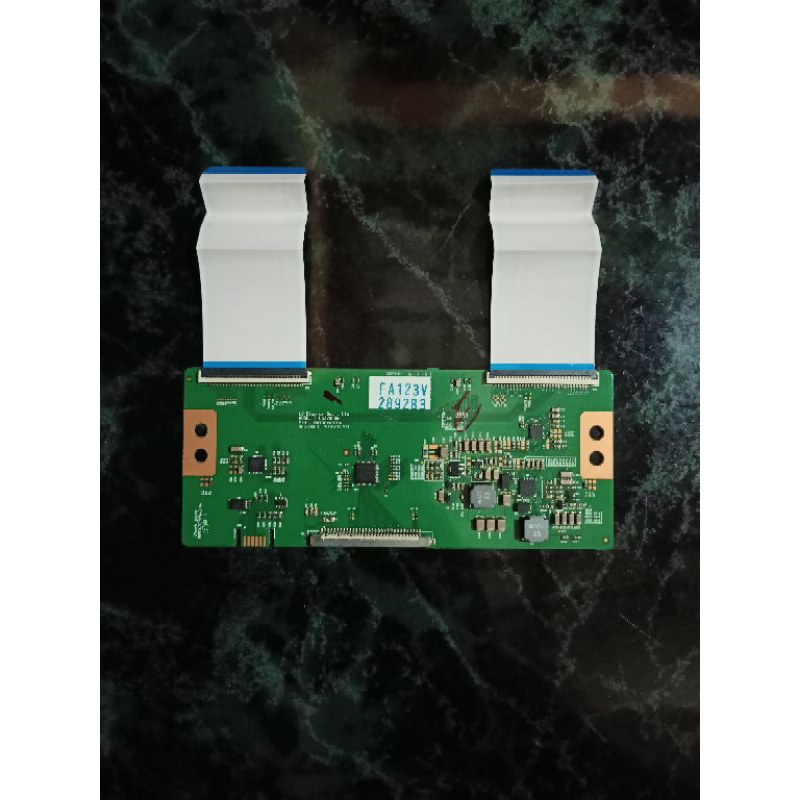 TCON - TICON - TIKON TV LED LG 32LS3150 - 32LS3150-TA