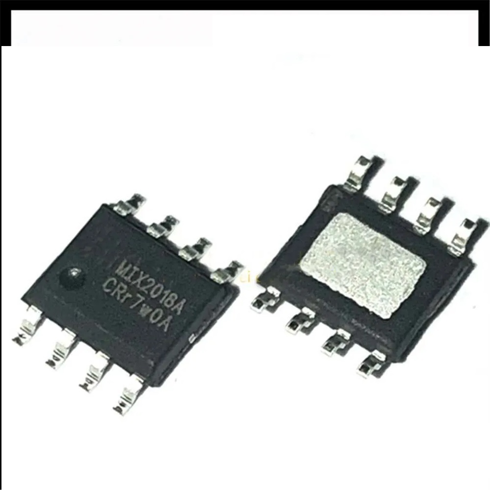 ES IC AMPLIFIER MIX HAA 2018 MIX2018 HAA2018 SOP-8