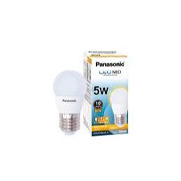 LED 5 WATT PANASONIC KUNING