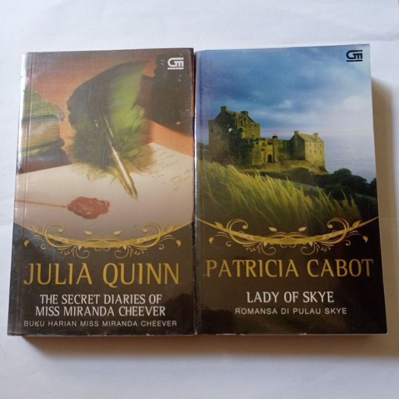 Novel Bekas Historical Romance