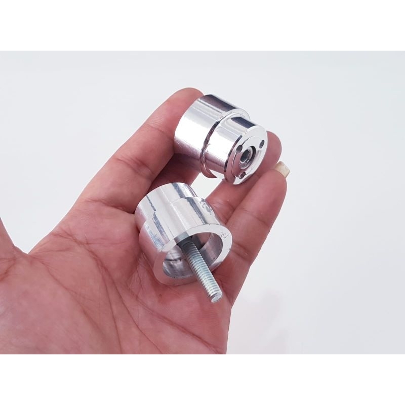 JALU BANDUL STANG MOTOR VARIO 160/VARIO 160 NEW CROME MODEL HENG THAILAND