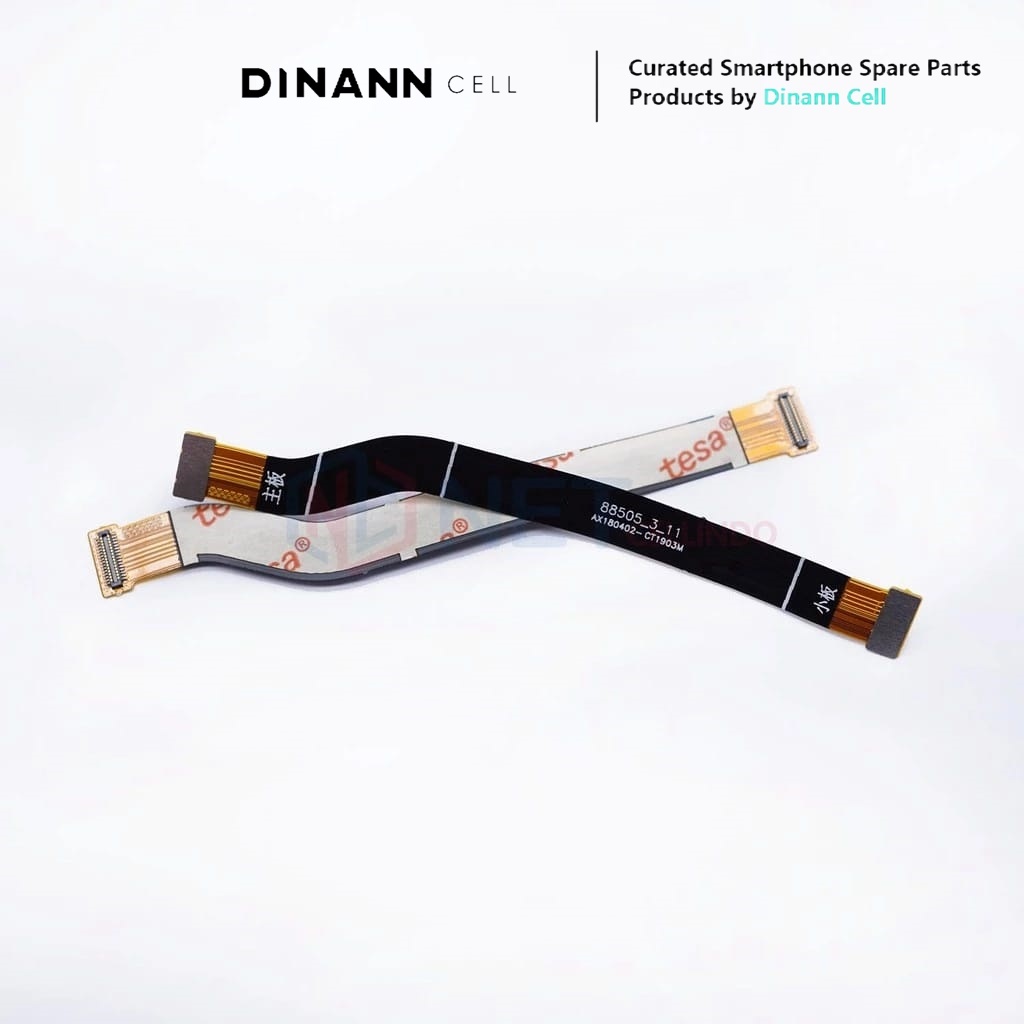 FLEXIBLE BOARD XIAOMI REDMI 5A / FLEX BOARD XIAOMI REDMI 5A